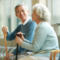 Crise de demência no Japão: como robôs, IA e GPS se tornaram a linha de frente de um desafio bilionário