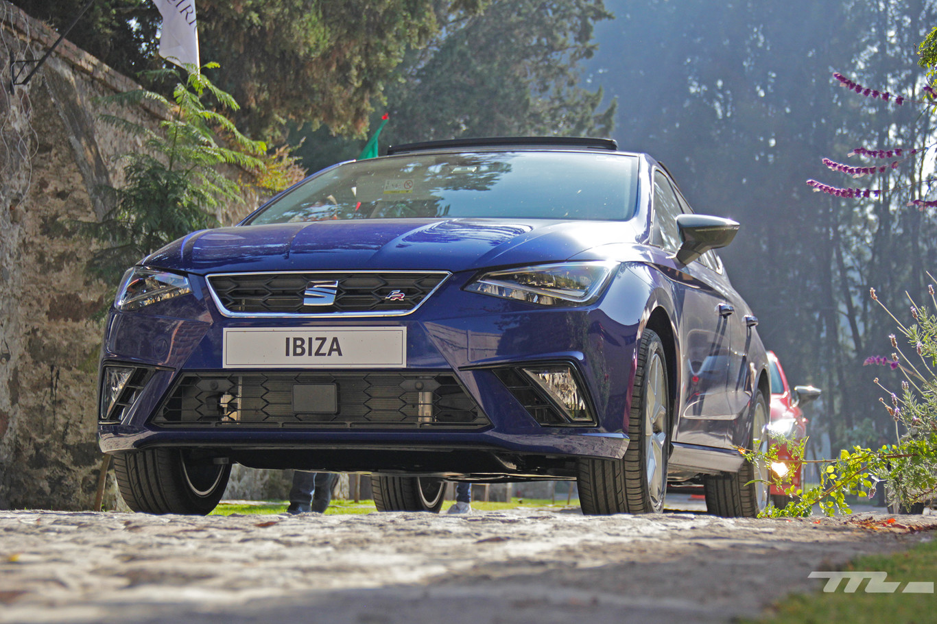SEAT Ibiza FR 1.0 TSI: Precios, versiones y equipamiento en México