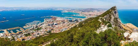Viajes Escapadas Turismo Espana Victor Manuel Ana Belen Historia Amor Distancia Galicia Madrid Asturias Gibraltar
