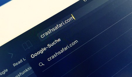 Cuidado con este link que circula en Twitter: puede bloquear tu iPhone