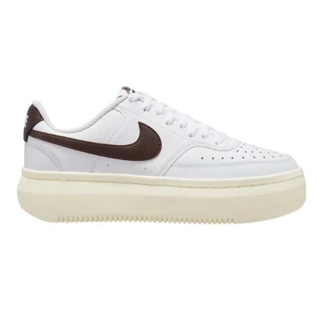 Zapatillas Nike Court Vision Alta Mujer