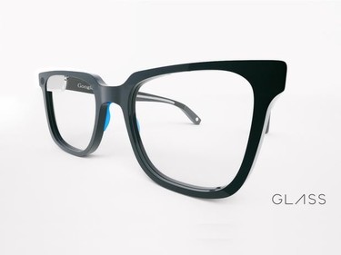 Unas Google Glass de lo más fashion 