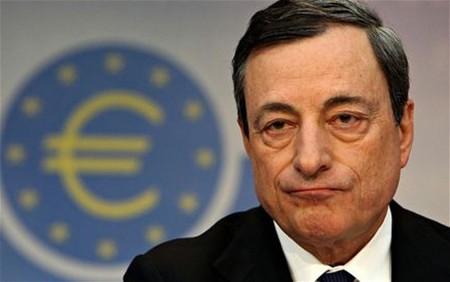 Euribor Negativo