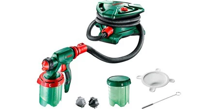 Bosch Pfs 5000 E