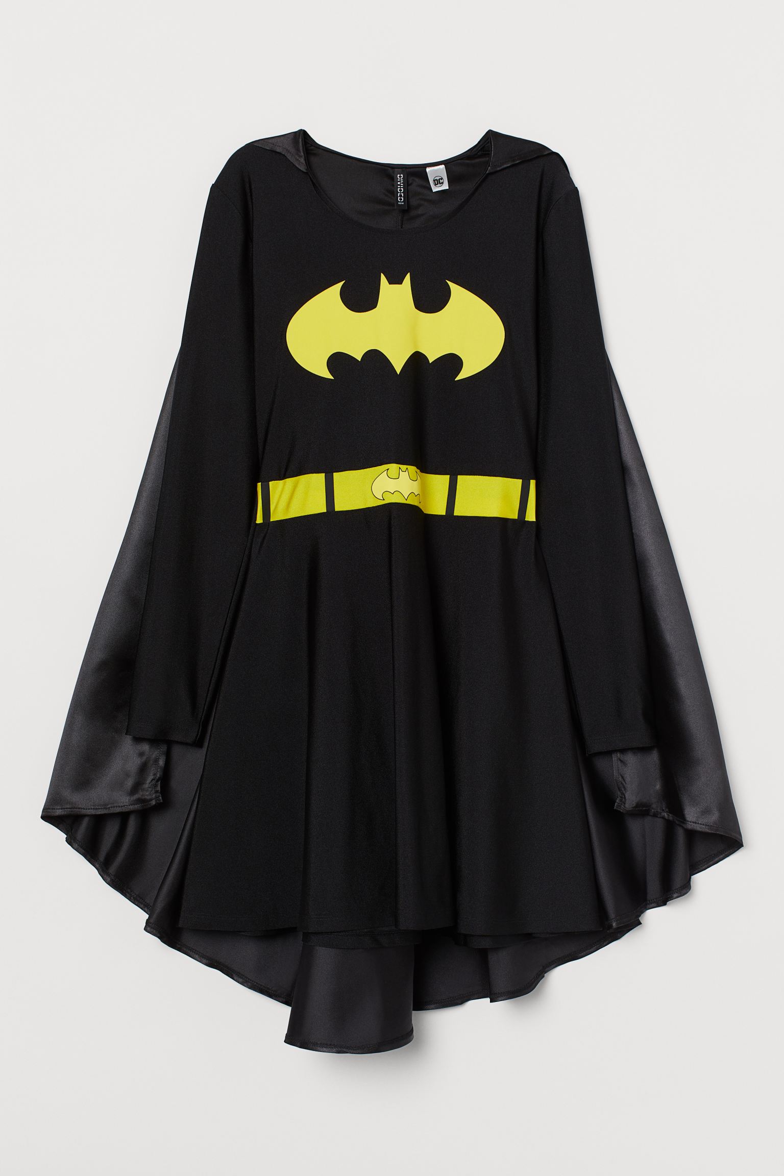 Disfraz de Batman