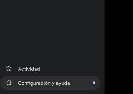 Config Y Ayuda