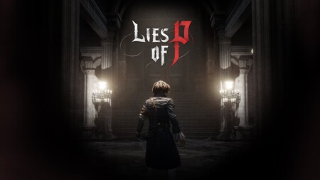 Anunciado Lies of P, una reinvención de la historia de Pinocho con una trama de lo más oscura e inspirado en los juegos tipo Souls