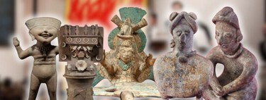 México detecta casi 200 piezas arqueológicas en eBay y advierte que su venta es ilegal