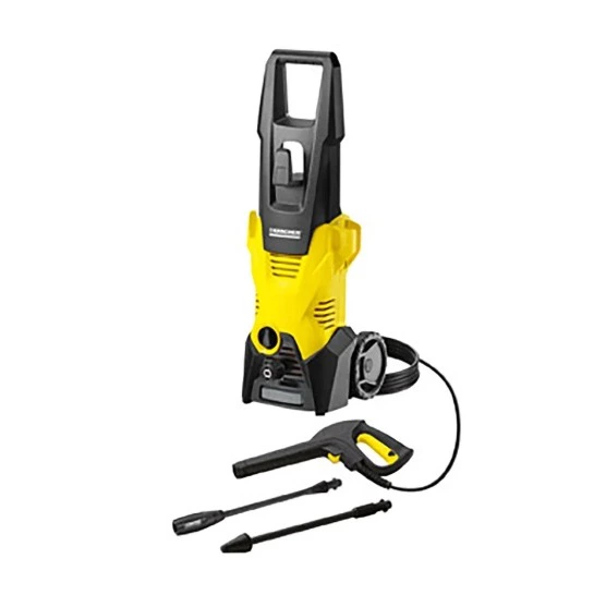 Hidro k3 120 bares 1600w 380l/h promo. KARCHER
