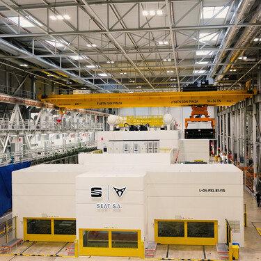 Mientras Marruecos se consolida como gigante industrial, el futuro del automóvil en España se complica