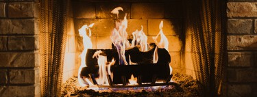 El oscuro secreto del fuego de una chimenea en casa: todo lo que tiene de hogareño lo tiene de malo para la salud 