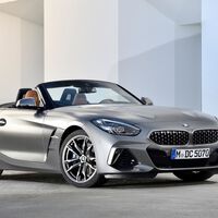 BMW Z4 finalizará su producción en 2025, aseguran rumores