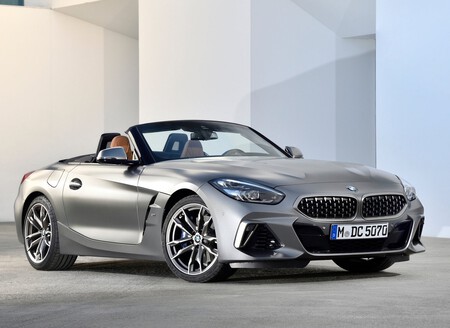 BMW Z4 finalizará su producción en 2025, aseguran rumores