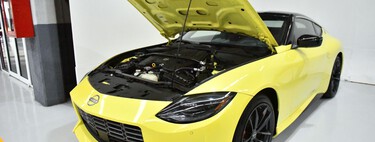 Los autos son cada vez más tecnológicos y Nissan ya prepara a quienes tendrán que repararlos en México 