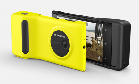 ¿Dónde están los vídeos grabados con el Nokia Lumia 1020?