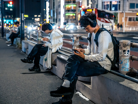 japon