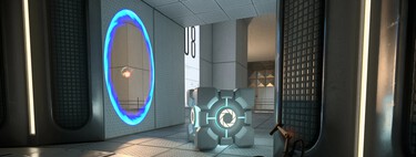 Debemos la saga Portal a unos estudiantes que hicieron alucinar al mismísimo creador de Steam, Gabe Newell 