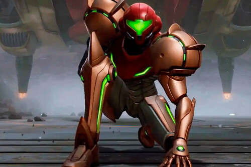 Metroid