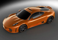 2009 Novitec TuLesto