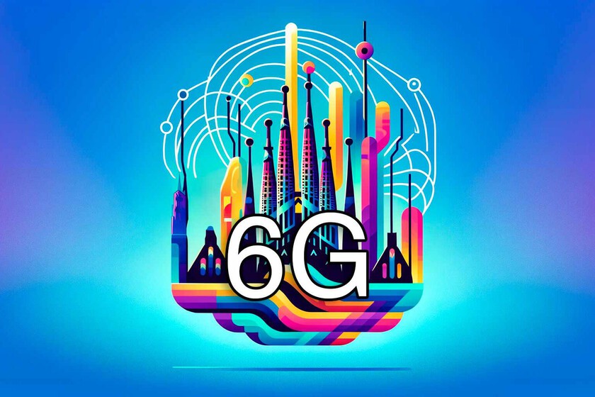 El futuro del 6G arranca en España: el Gobierno aprueba el plan de ...