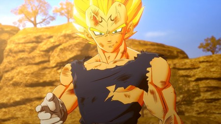 Aquí tienes el épico tráiler de lanzamiento de Dragon Ball Z: Kakarot
