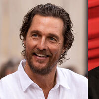 Mientras Hollywood se posiciona contra la IA, Matthew McConaughey y Michael Caine han decidido usarla para preservar sus voces