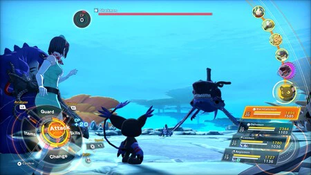 Digimon 03