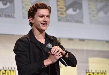 Sony apuesta fuerte por Tom Holland: el actual Spiderman será Nathan Drake en la película de Uncharted