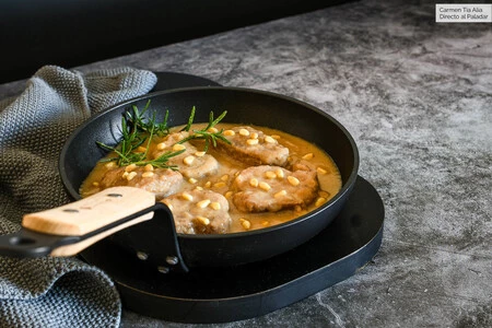 Recetas reconfortantes para reírnos del frío en el menú semanal del 7 de diciembre