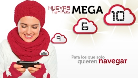 Ocean's rompe el mercado de los datos móviles ofreciendo 4 Gb por 10 euros al mes