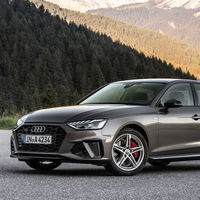 La gama 2020 del Audi A4 en México pronto estrenará versiones más potentes