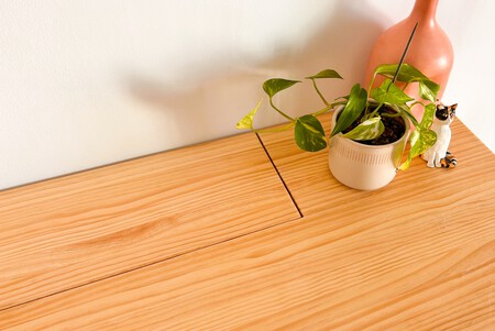 Tutorial Mueble Consola Television Oculta Ikea A Medida