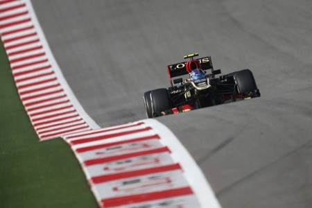 Romain Grosjean