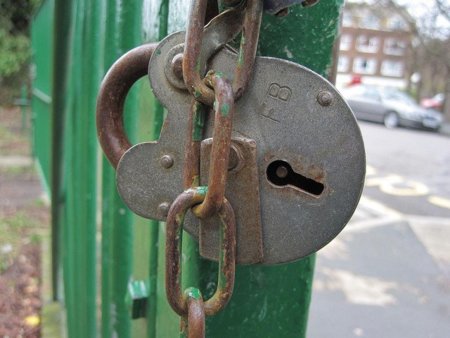 Manual básico de criptografía I: conceptos