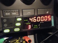 Gary Smith, galardonado como taxista británico del mes