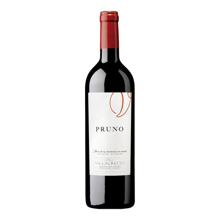 Vino Tinto Pruno Finca Villacreces 2022 Ribera Del Duero