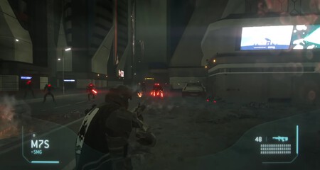 Playstation Revela Las Primeras Imagenes De Helldivers 2 X Halo Asi Se Ve Master Chief Peleando Por La Supertierra