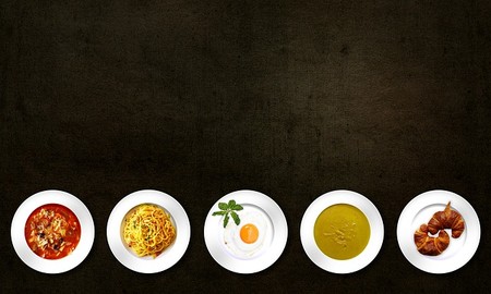 ¿España se moderniza al no tener apenas tiempo para comer?