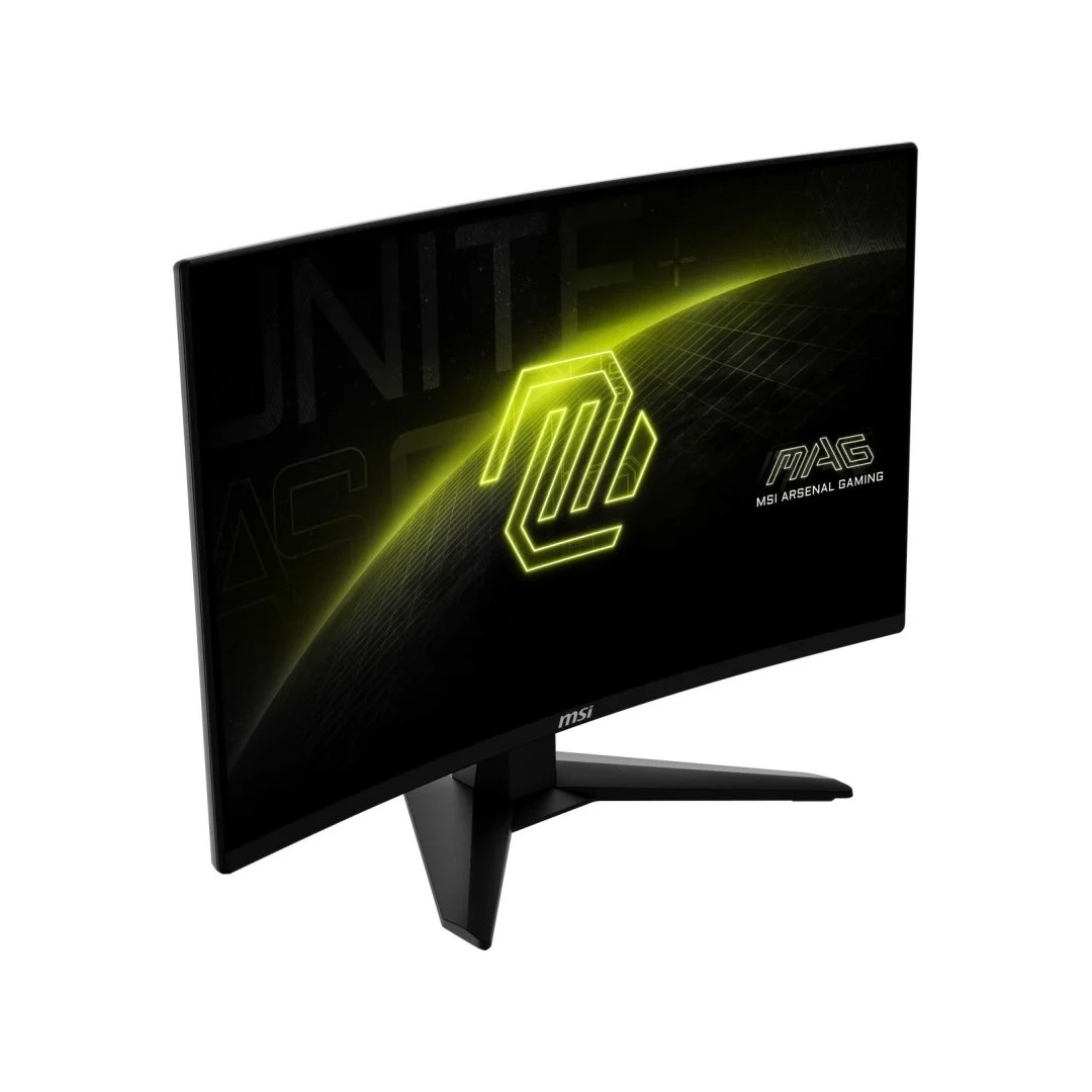 MSI MAG 274CQF 27" LED Rapid VA QHD 180Hz Curva