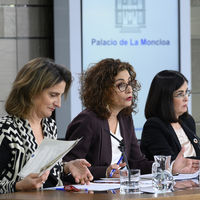 Las principales asociaciones de autónomos exigen al Gobierno que no suba este año más las bases de cotización de los autónomos