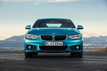 Bmw Serie 4 2017 8