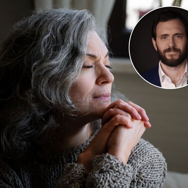 Sebastián La Rosa, médico experto en longevidad: "Sentirnos solos nos hace envejecer más rápidamente y el factor social influye en la velocidad de aparición de enfermedades"