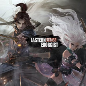 Eastern Exorcist
