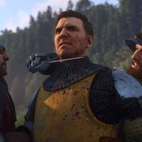 Kingdom Come: Deliverance estuvo cerca de ambientarse en la Inglaterra de Robin Hood, pero sus autores tenían buenas razones para centrarse en Bohemia 