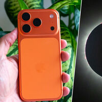 Te llega antes del 12 de agosto: un accesorio muy fácil de colocar para capturar el eclipse con tu iPhone 17 Pro o Pro Max para no dañarlo 