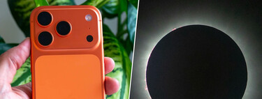 Te llega antes del 12 de agosto: un accesorio muy fácil de usar para capturar el eclipse con tu iPhone para no dañarlo