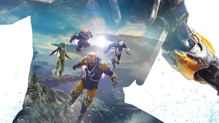 Otro responsable de Anthem se marcha de Bioware tras 14 años en la compañía