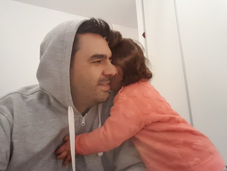 Rafa Rojas Blog Descubriendo A Papi