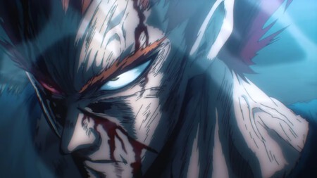 One Punch Man tercera temporada