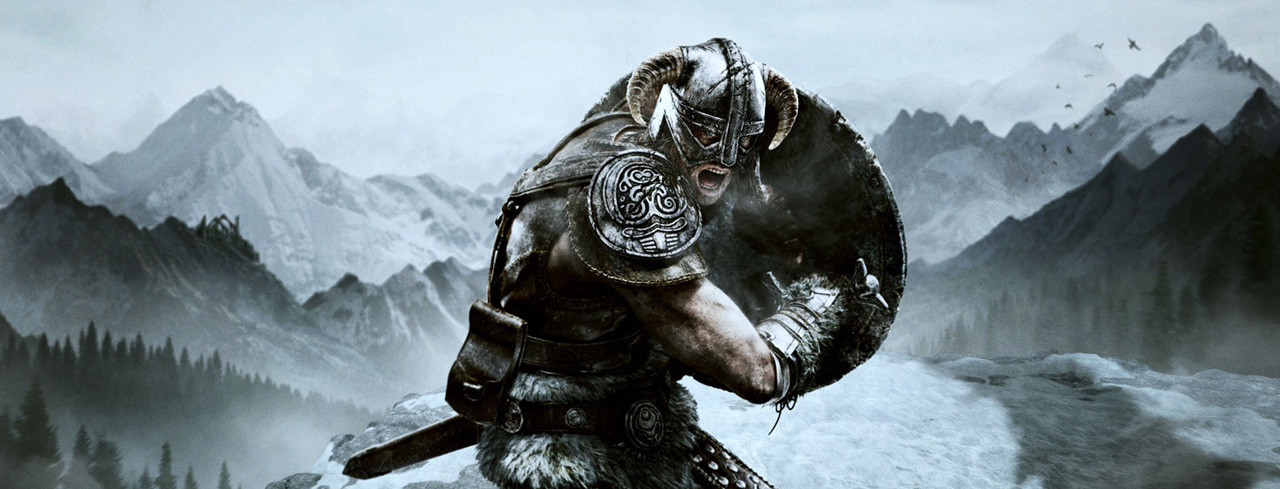 The elder scrolls skyrim ps3. Tes 5 Довакин. Довакин Норд. The Elder Scrolls v: Skyrim. Бетхесда скайрим.